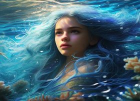 小美人鱼的故事完整版 - 小美人鱼的故事完整版在线观看