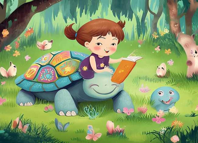 儿童小故事短篇100字左右 - 儿童小故事短篇100字