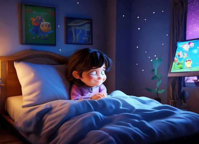 儿童有声睡前童话免费听（儿童有声睡前童话免费听在线）