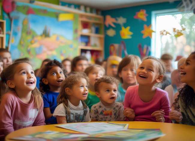 儿童故事教学活动的首要问题是（幼儿故事教学活动的组织要点）