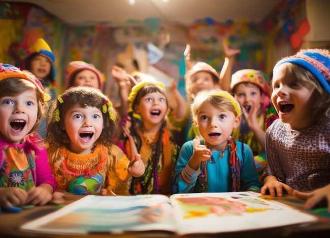 儿童表演故事文字版,故事幼儿表演 儿童表演故事文字版,故事幼儿表演