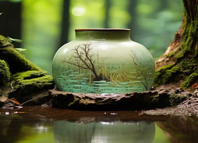 一个水壶的故事（一个水壶的故事300字）