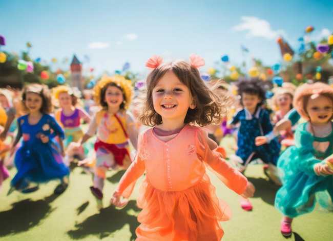 幼儿故事舞蹈创编（幼儿园舞蹈创编故事）