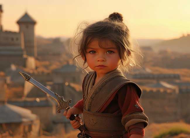 古代儿童小英雄故事大全、古代小英雄的故事视频