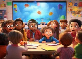 三年级儿童故事免费听，三年级故事大全免费听