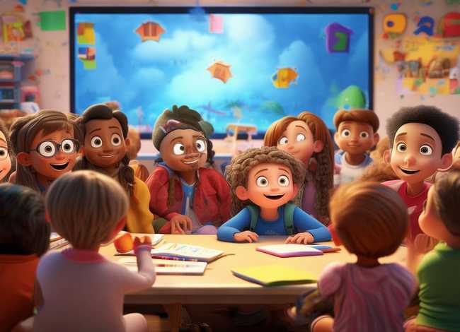 三年级儿童故事免费听，三年级故事大全免费听