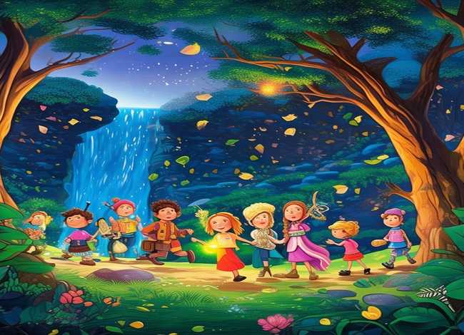 儿童冒险小说有哪些(儿童冒险小说有哪些书) 儿童冒险小说有哪些(儿童冒险小说有哪些书)