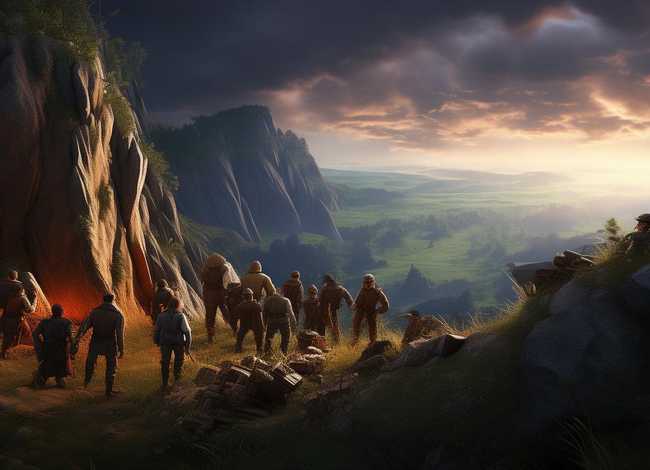 探险故事真实、探险故事真实存在 探险故事真实、探险故事真实存在