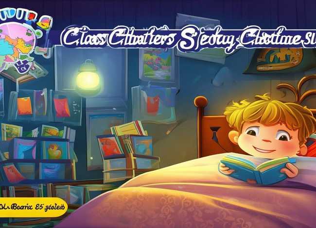 经典儿童故事大全100篇；儿童睡前经典故事100篇