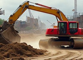 挖土机的故事音频 - 挖土机的故事音频mp3