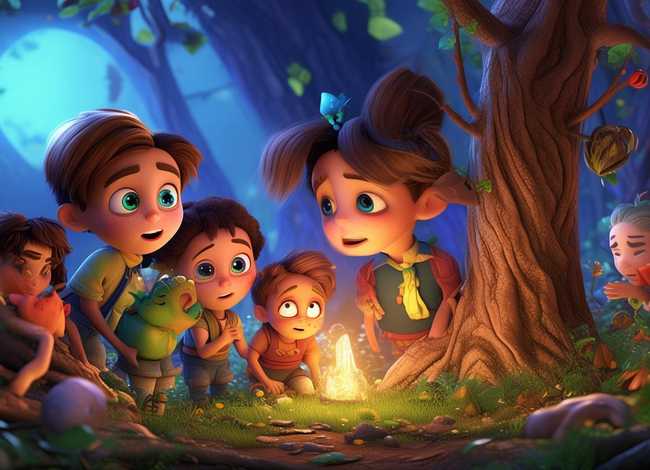 儿童悬疑动画片(儿童悬疑动画片推荐) 儿童悬疑动画片(儿童悬疑动画片推荐)