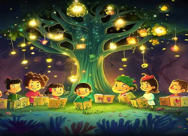 故事大全儿童写作(故事作文儿) 故事大全儿童写作(故事作文儿)