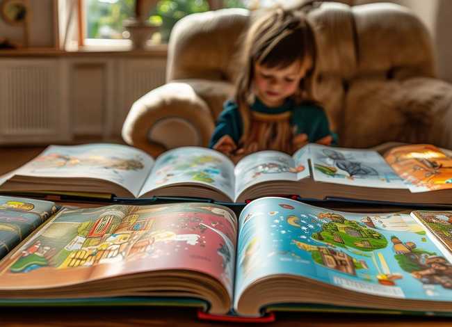 免费故事书文字版（免费故事书文字版在线阅读）