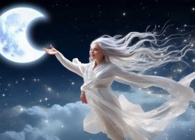 少儿故事嫦娥奔月；少儿故事嫦娥奔月内容简介