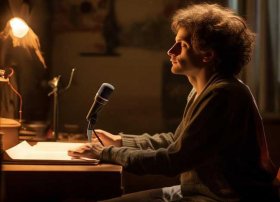 英文短文小故事朗读、英文短文小故事朗读一分钟