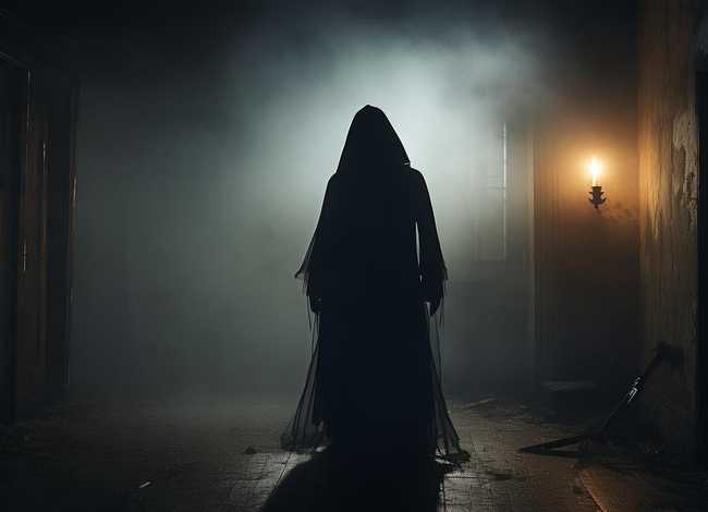 鬼灵异故事 灵异恐怖鬼故事 鬼灵异故事 灵异恐怖鬼故事