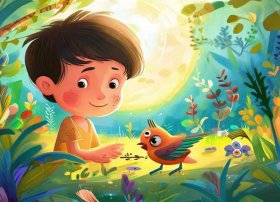 关于感恩的儿童绘本故事推荐；关于感恩的幼儿绘本故事