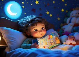 儿童365夜睡前故事；少儿睡前故事365夜