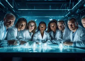 现代名人故事励志故事 - 现代名人故事励志故事科学家