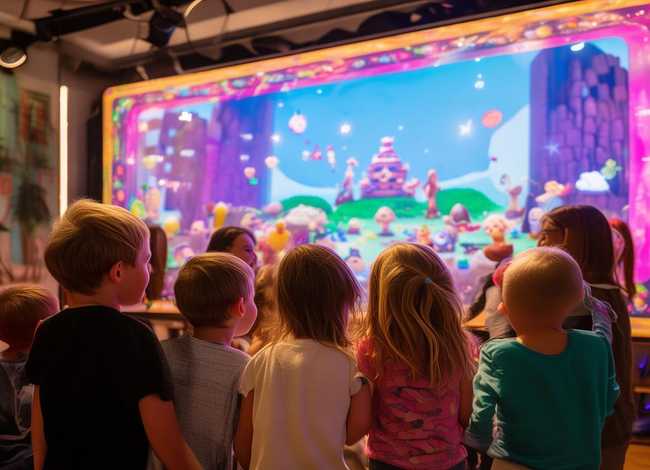 在线听故事少儿 在线听故事少儿频道直播