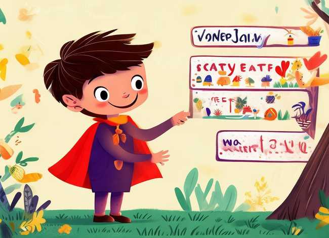 儿童安全小故事短篇、幼儿安全小故事最短的