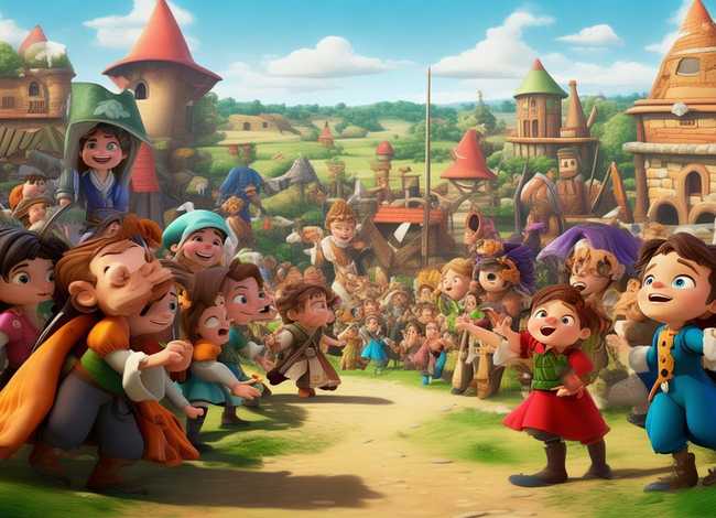 历史故事儿童版视频、少儿历史故事视频