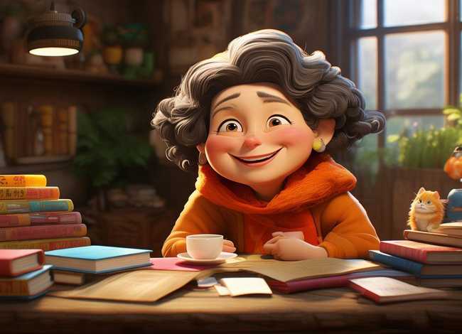 橘子讲故事 橘子姐姐讲故事大全