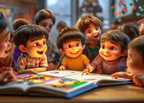 小孩教育故事大全 小孩教育故事大全视频