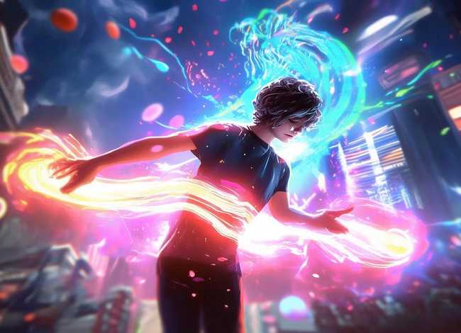 超能力小故事 - 超能力小故事在线观看 超能力小故事 - 超能力小故事在线观看