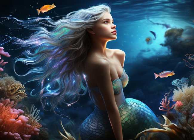 海的女儿故事大全、海的女儿故事全部 海的女儿故事大全、海的女儿故事全部