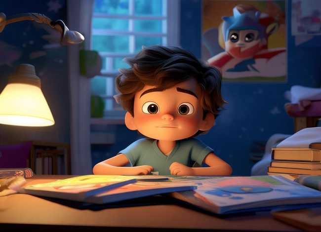 宝宝逆商故事；宝宝逆商故事在线听