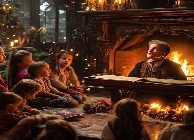 儿童故事格林童话；儿童故事格林童话直播