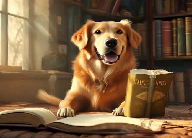 狗故事 - 狗故事大全