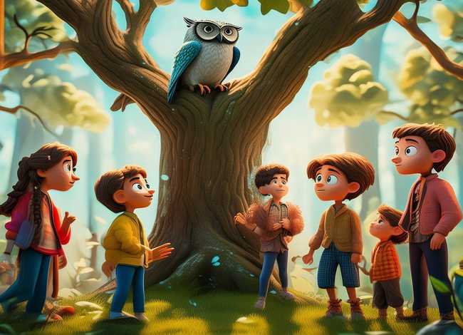 儿童故事谁勇敢，谁勇敢幼儿故事主题思想