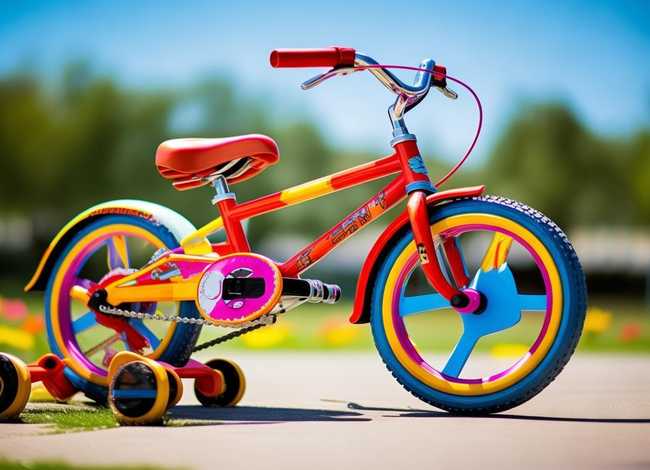 七岁儿童自行车买多大的、七岁儿童自行车买多大的好