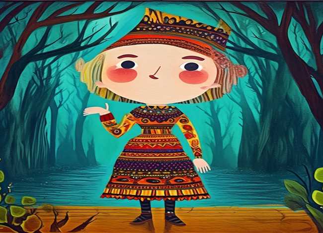 格林童话故事里面人物插图简笔画(格林童话里面的人物简笔画) 格林童话故事里面人物插图简笔画(格林童话里面的人物简笔画)