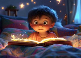 儿童睡前故事七故事网；睡前故事 七故事网