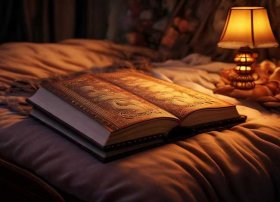 我想听一个睡前故事，我想听一个睡前故事书