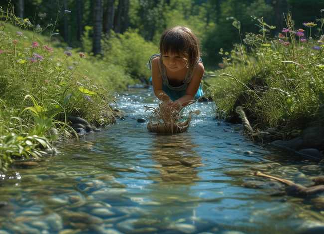 绘本 水的故事、水的绘本故事文章 绘本 水的故事、水的绘本故事文章