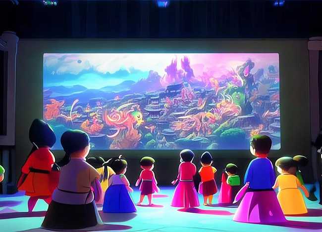 封神榜儿童动画片在线免费观看（封神榜(动画片) 第1集 在线观看）