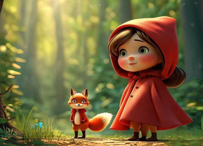 儿童故事书免费阅读小红帽,少儿故事大全免费听故事小红帽 儿童故事书免费阅读小红帽,少儿故事大全免费听故事小红帽