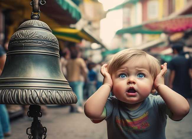 掩耳盗铃儿童故事完整版 - 掩耳盗铃的故事完整版 掩耳盗铃儿童故事完整版 - 掩耳盗铃的故事完整版