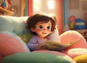 能听的儿童故事 - 小朋友能听的故事