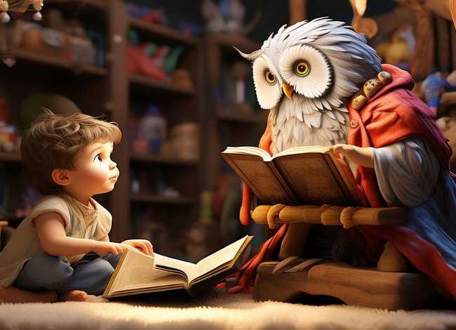 儿童故事音频有版权吗，少儿故事 音频