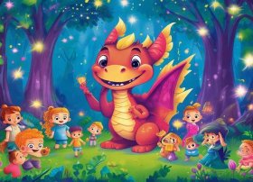 七岁以下故事大全 - 七岁以下故事大全图片