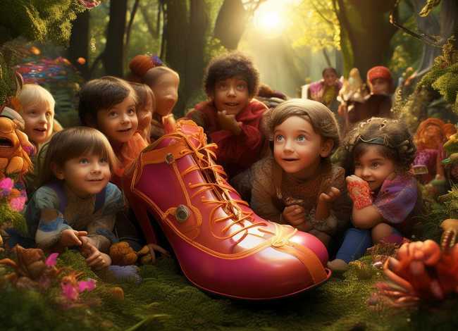 儿童剧绿野仙踪观后感；儿童戏剧绿野仙踪观后感