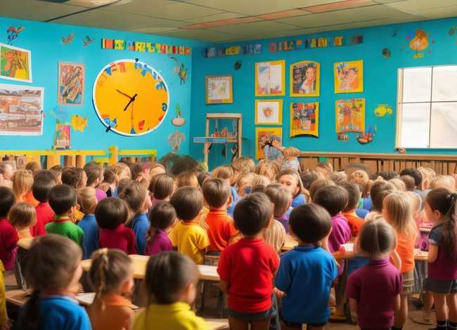 幼儿园故事比赛故事（幼儿园故事比赛故事3分钟）