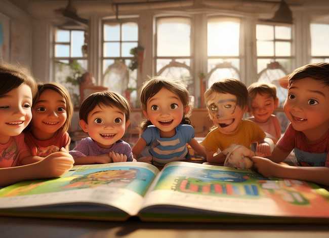 文章儿童朗读 儿童朗读文章精选 文章儿童朗读 儿童朗读文章精选