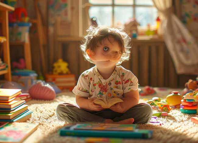 儿童好听的故事 小儿好听的故事