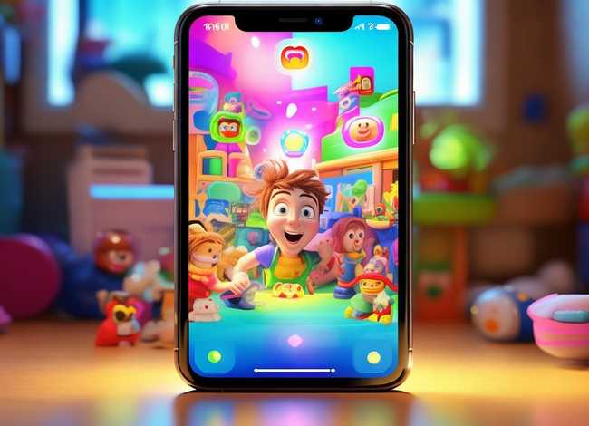 儿童免费游戏 儿童免费游戏手机玩